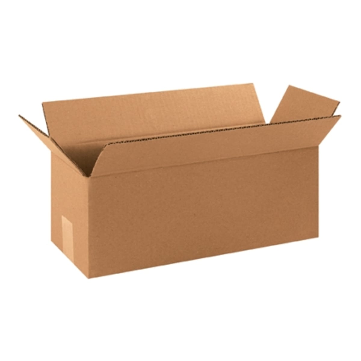 Box, 16 x 8 x 6 200# / 32 ECT 25 bdl./ 500 bale