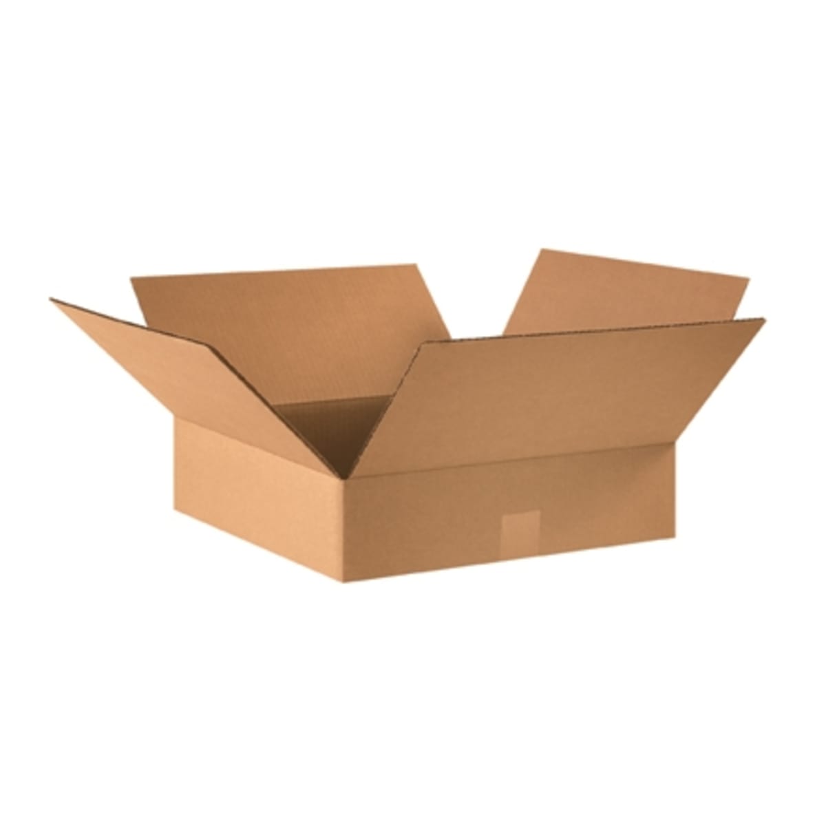 Box, 16 x 14 x 4 200# / 32 ECT 25 bdl./ 250 bale
