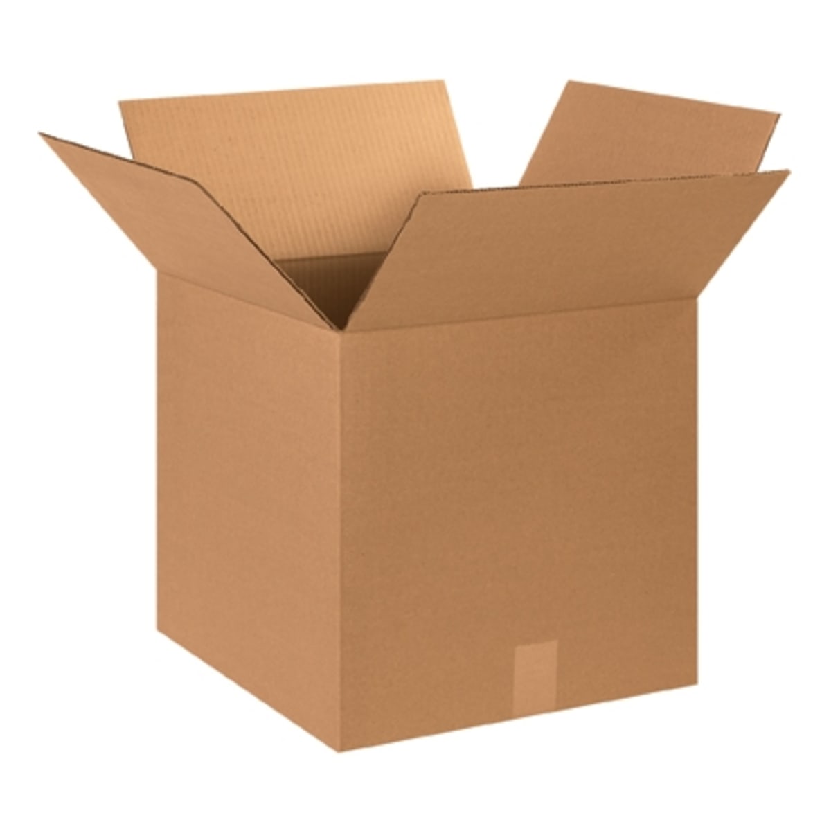 Box, 16 x 16 x 16 200# / 32 ECT 25 bdl./ 125 bale