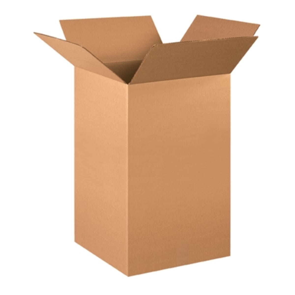 Box, 16 x 16 x 30 200# / 32 ECT 20 bdl./ 120 bale