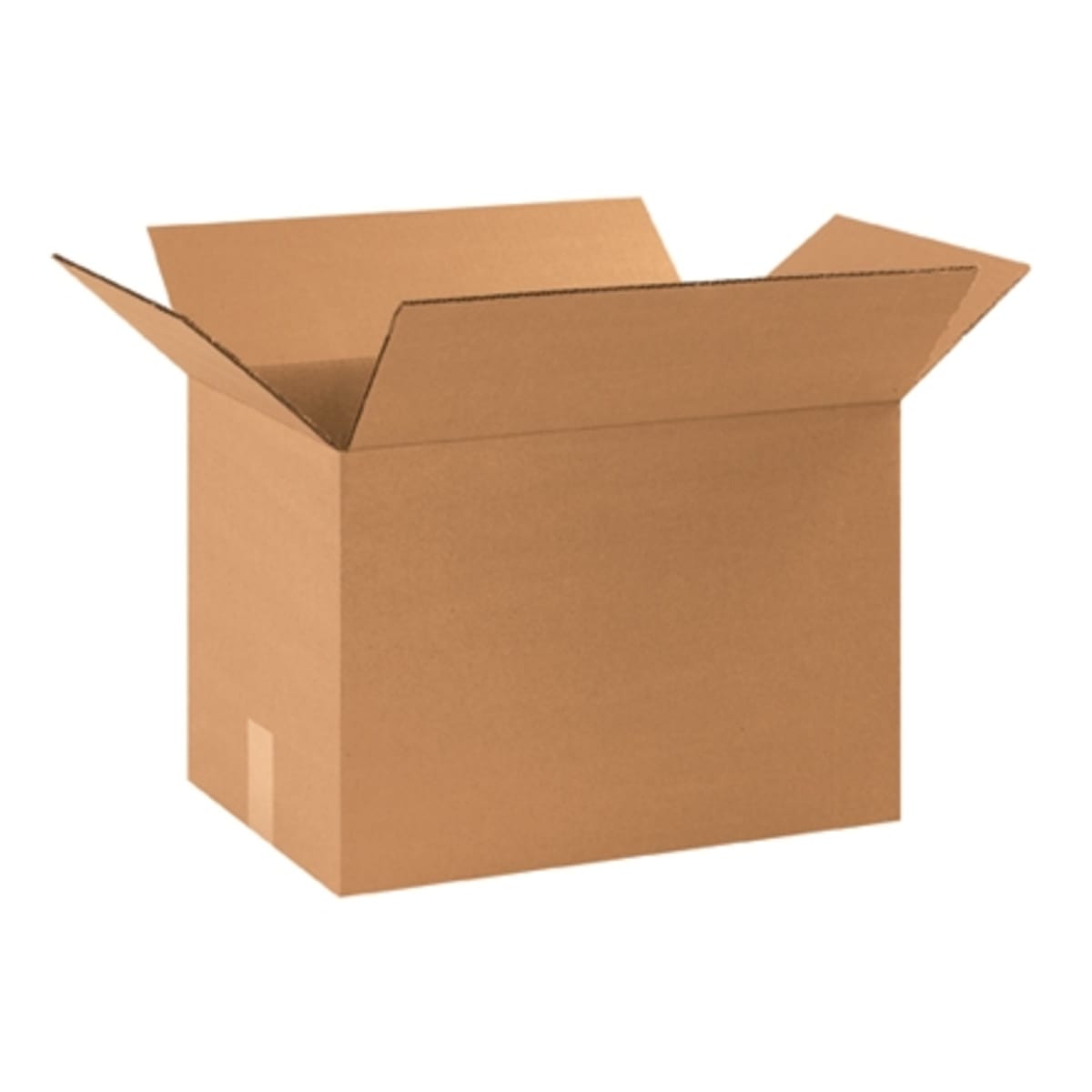 Box, 17 1/4 x 11 1/4 x 12 275# / 44 ECT 25 bdl./ 250 bale