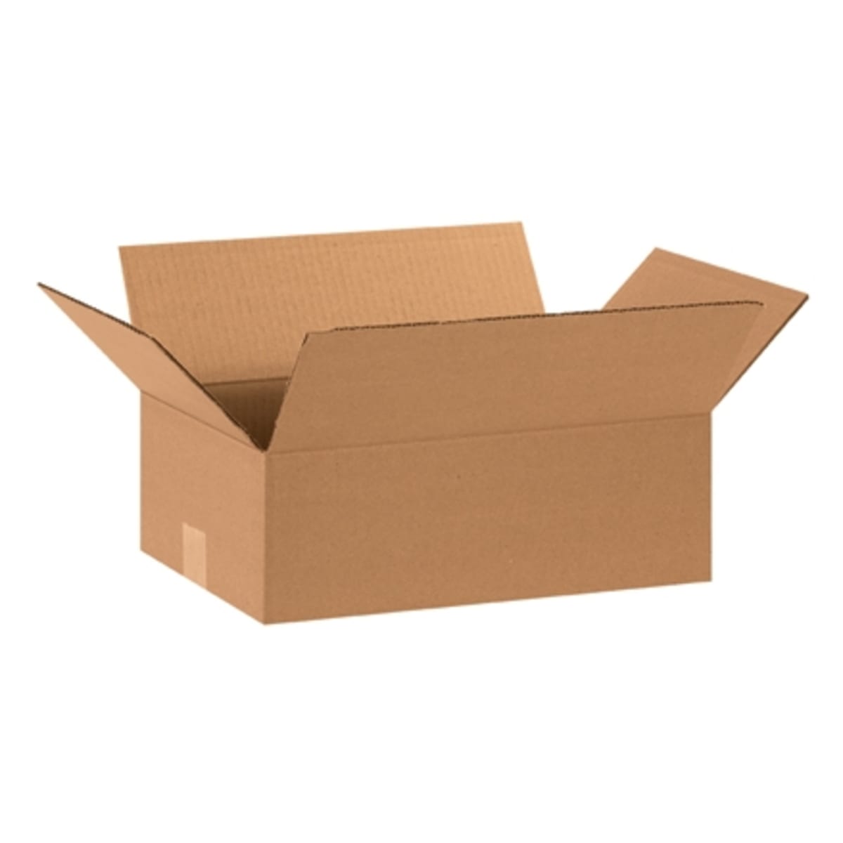 Box, 17 x 13 x 5 200# / 32 ECT 25 bdl./ 500 bale