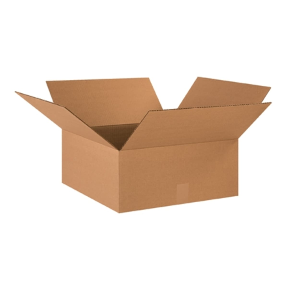 Box, 18 x 18 x 8 48 ECT / 275# D.W. 15 bdl./ 75 bale
