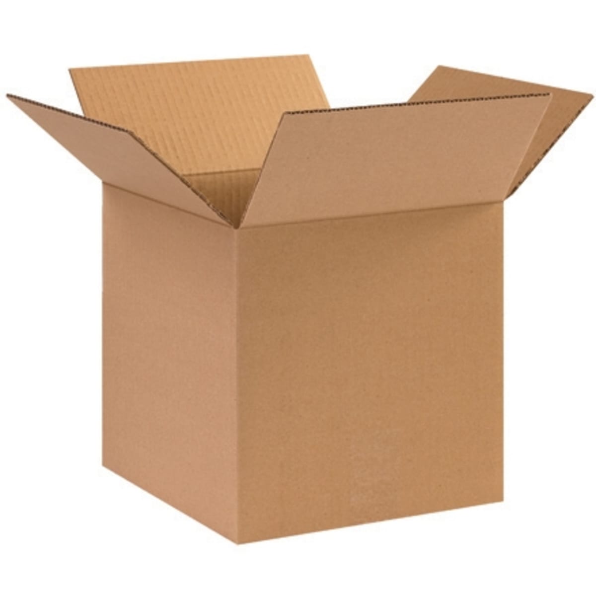 Box, 18 x 18 x 18 275# / 44 ECT 20 bdl./ 120 bale