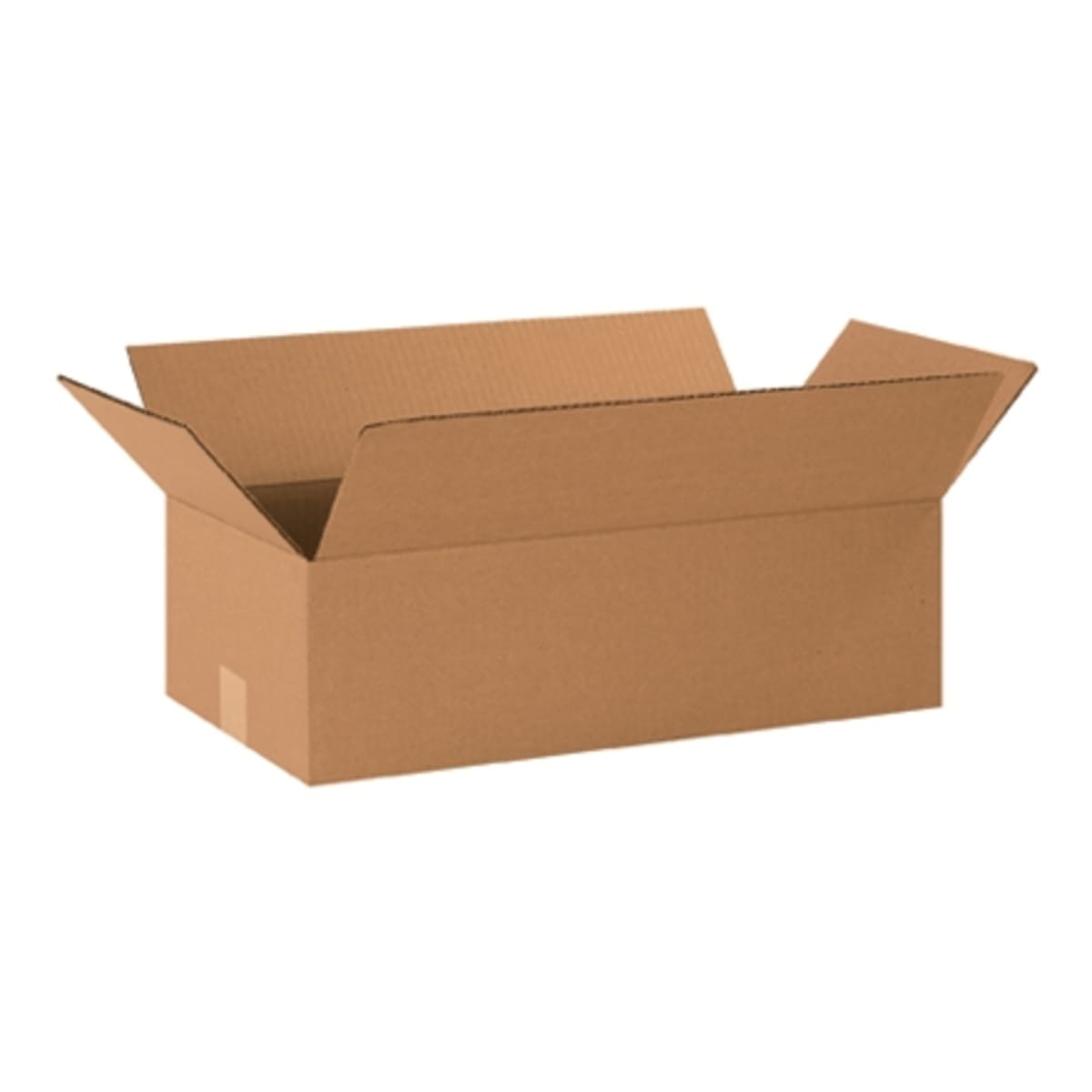 Box, 20 x 10 x 6 200# / 32 ECT 25 bdl./ 500 bale