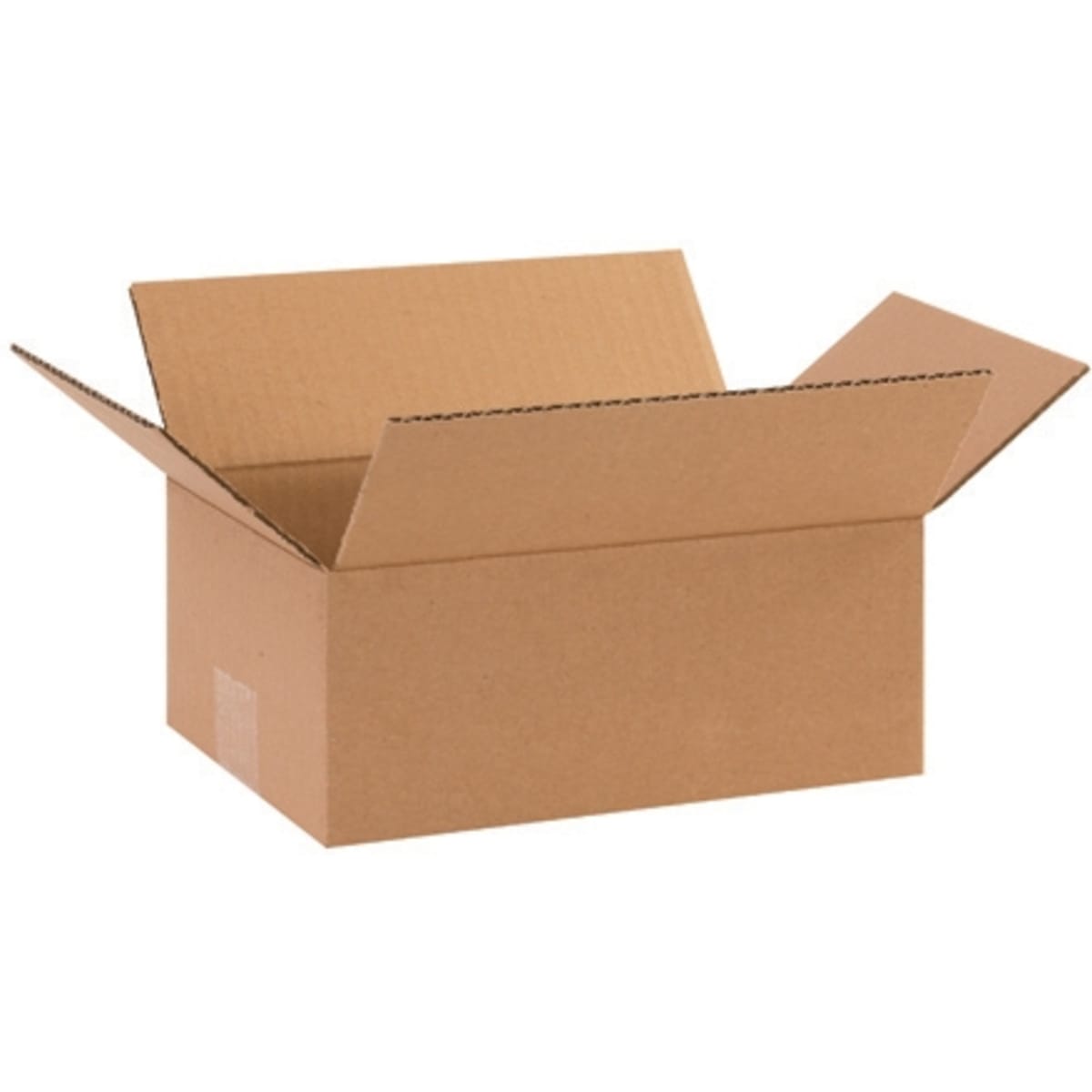 Box, 20 x 18 x 6 200# / 32 ECT 20 bdl./ 240 bale