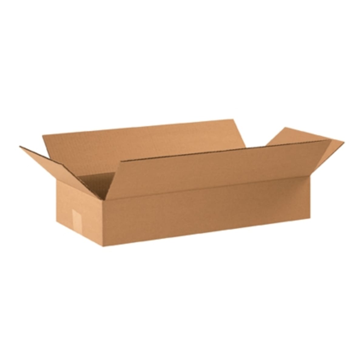 Box, 22 x 10 x 4 200# / 32 ECT 25 bdl./ 375 bale