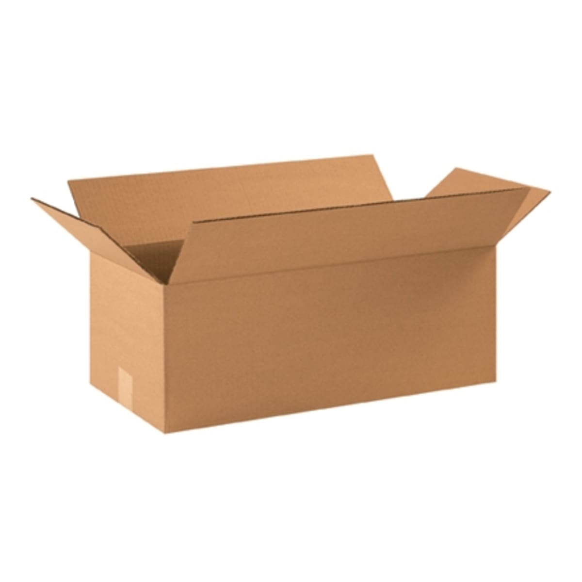Box, 22 x 10 x 8 200# / 32 ECT 25 bdl./ 250 bale