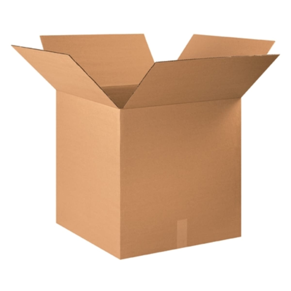 Box, 22 x 22 x 22 200# / 32 ECT 10 bdl./ 120 bale