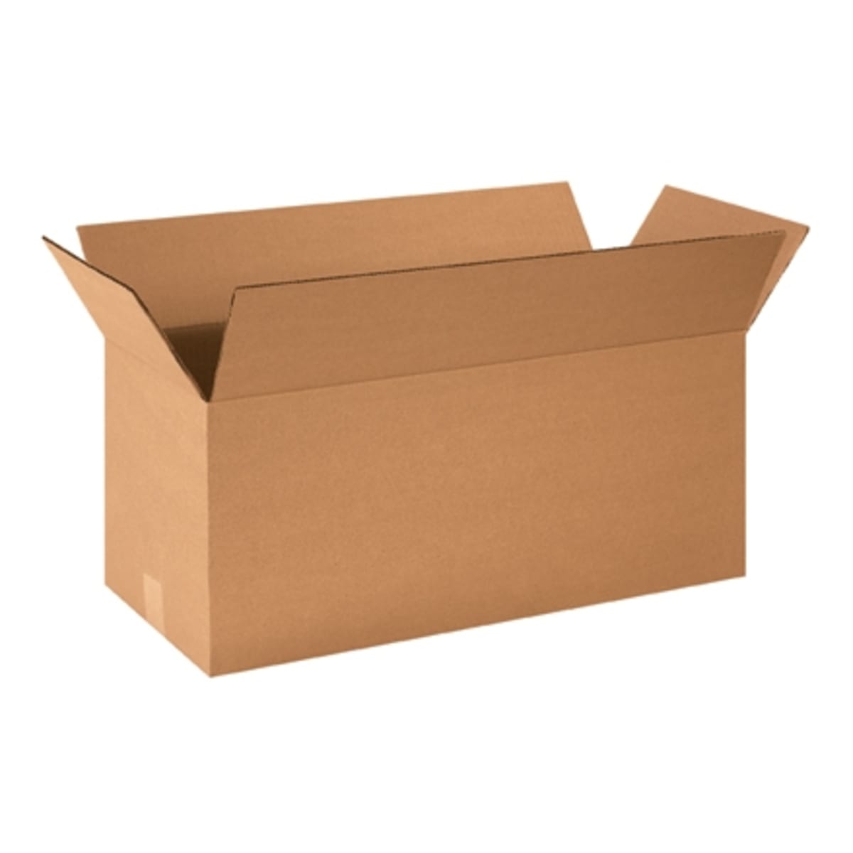 Box, 24 x 10 x 10 200# / 32 ECT 25 bdl./ 250 bale