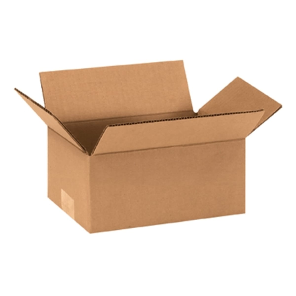Box, 24 x 12 x 12 200# / 32 ECT 20 bdl./ 240 bale