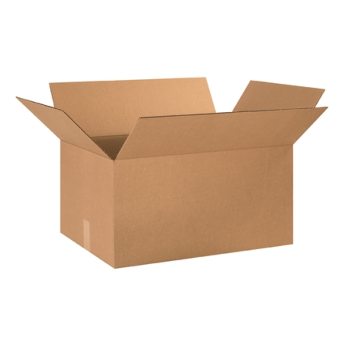 Box, 24 x 16 x 14 200# / 32 ECT 20 bdl./ 120 bale