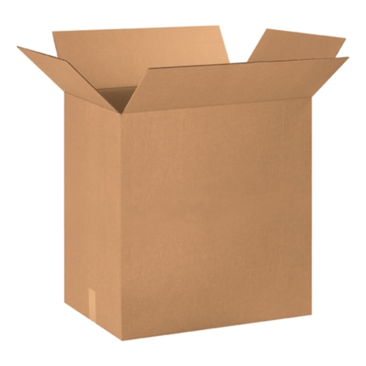 Box, 24 x 16 x 24 200# / 32 ECT 20 bdl./ 120 bale
