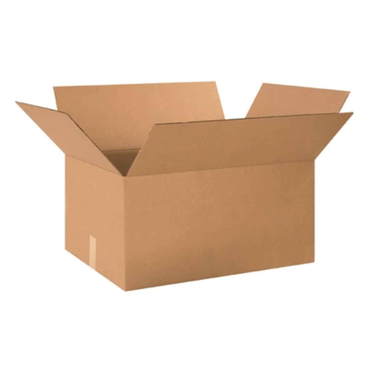 Box, 24 x 18 x 14 200# / 32 ECT 20 bdl./ 120 bale