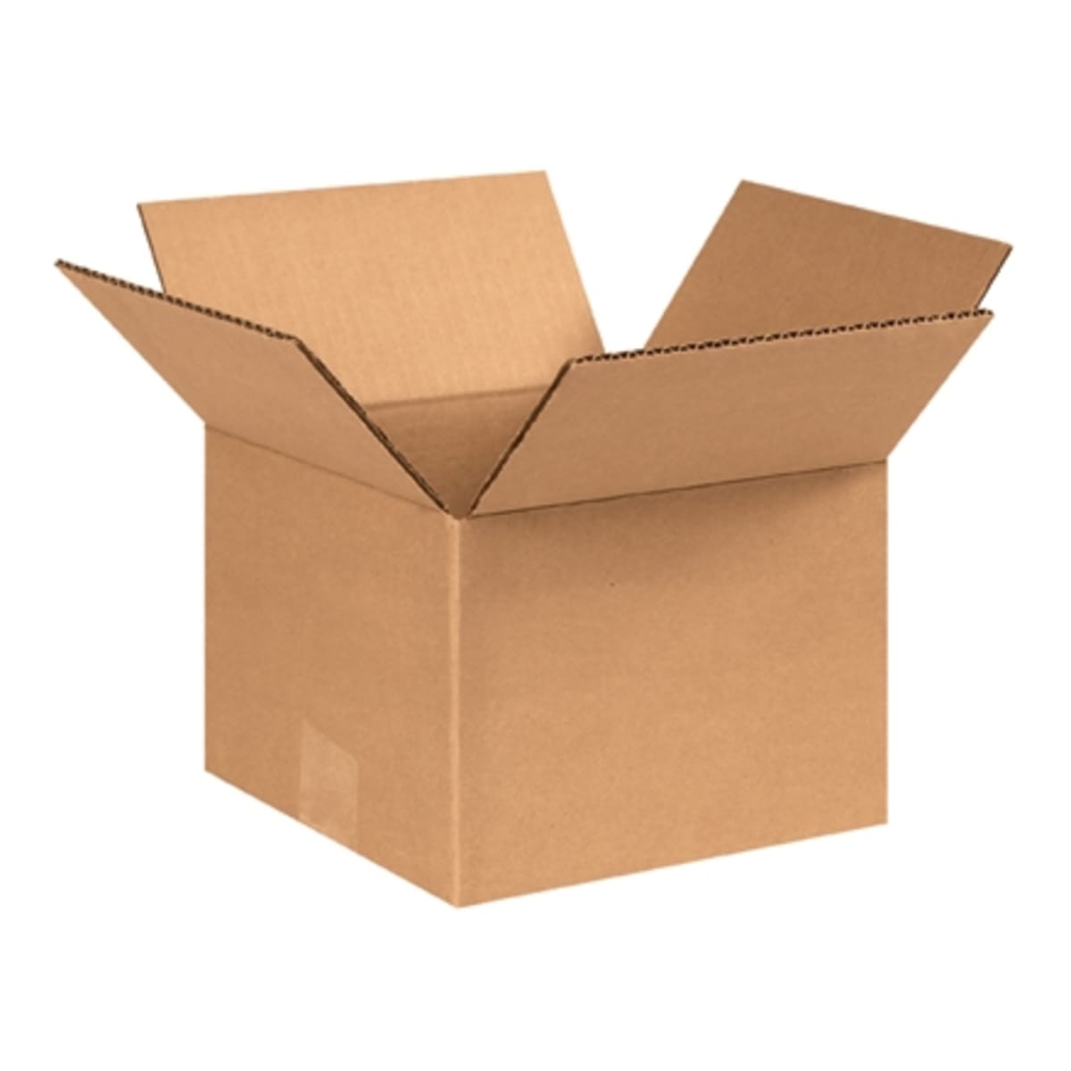 Box, 24 x 20 x 12 275# D.W. / 48 ECT 15 bdl./ 75 bale
