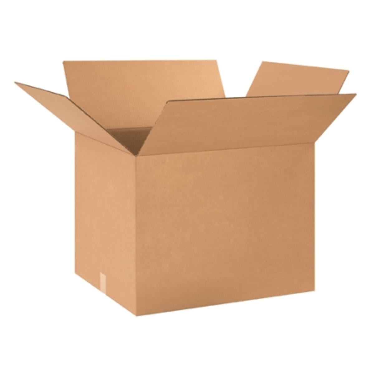 Box, 24 x 20 x 20 200# / 32 ECT 10 bdl./ 120 bale