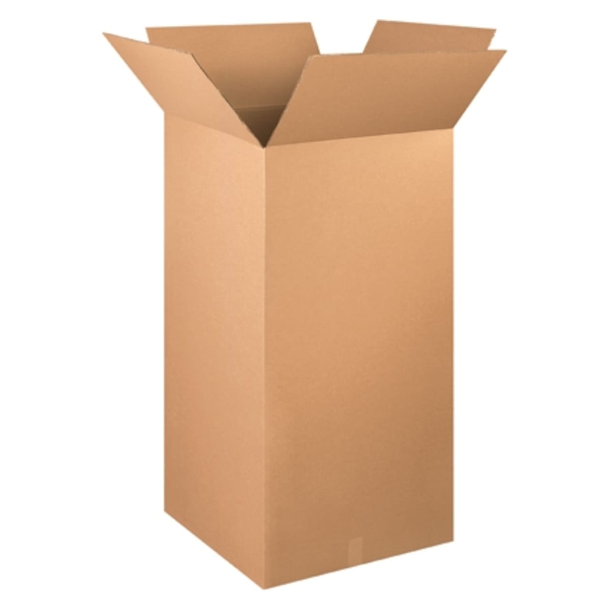 Box, 24 x 24 x 48 200# / 32 ECT 5 bdl./ 120 bale
