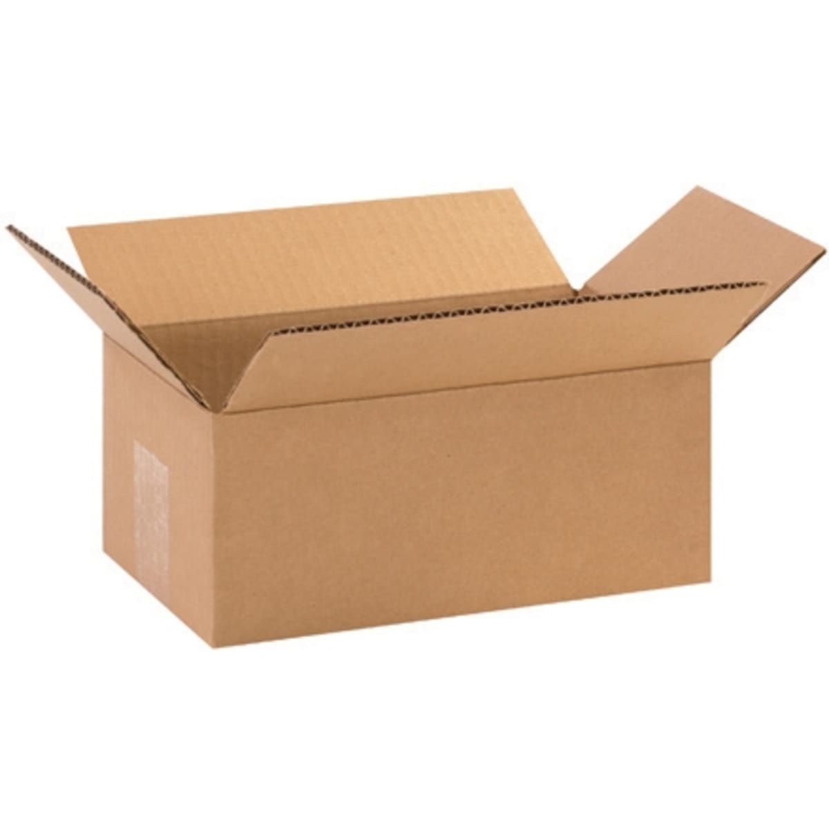 Box, 26 x 8 x 8 200# / 32 ECT 25 bdl./ 375 bale