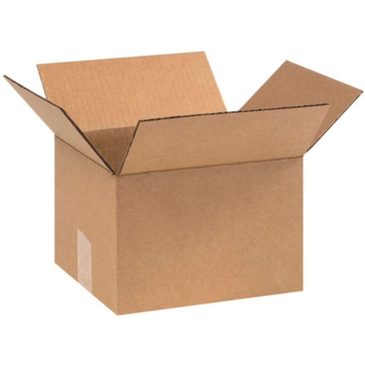 Box, 28 x 16 x 10 200# / 32 ECT 20 bdl./ 120 bale