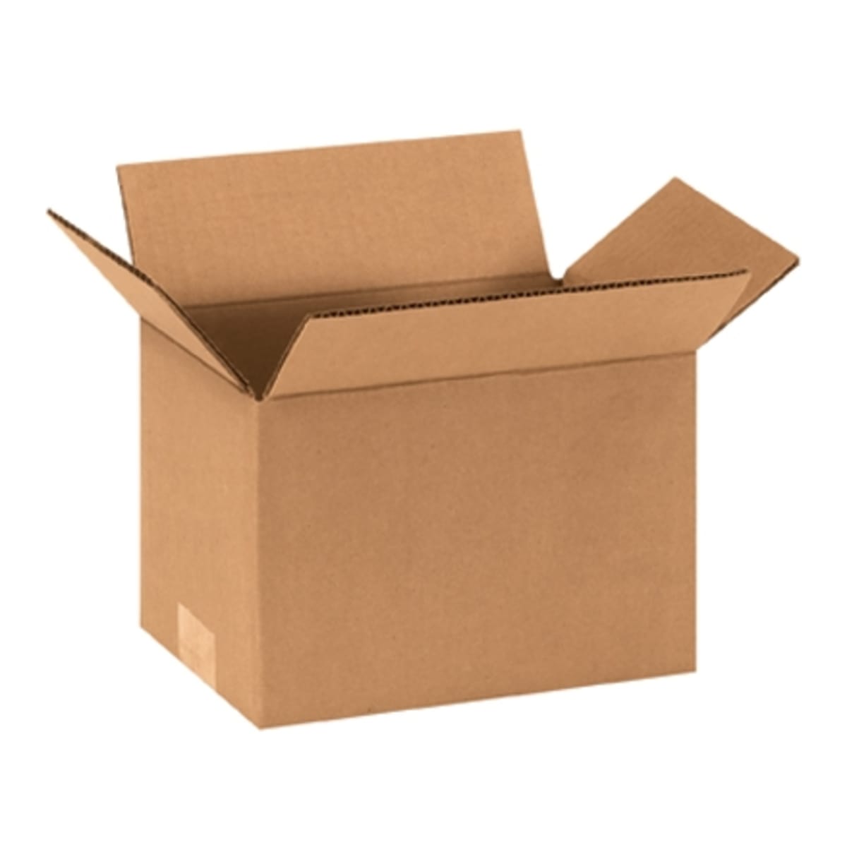 Box, 28 x 20 x 25 200# / 32 ECT 20 bdl./ 120 bale