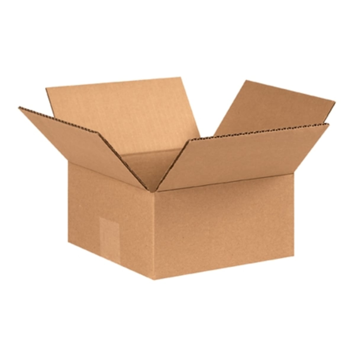 Box, 28 x 28 x 12 200# / 32 ECT 20 bdl./ 120 bale