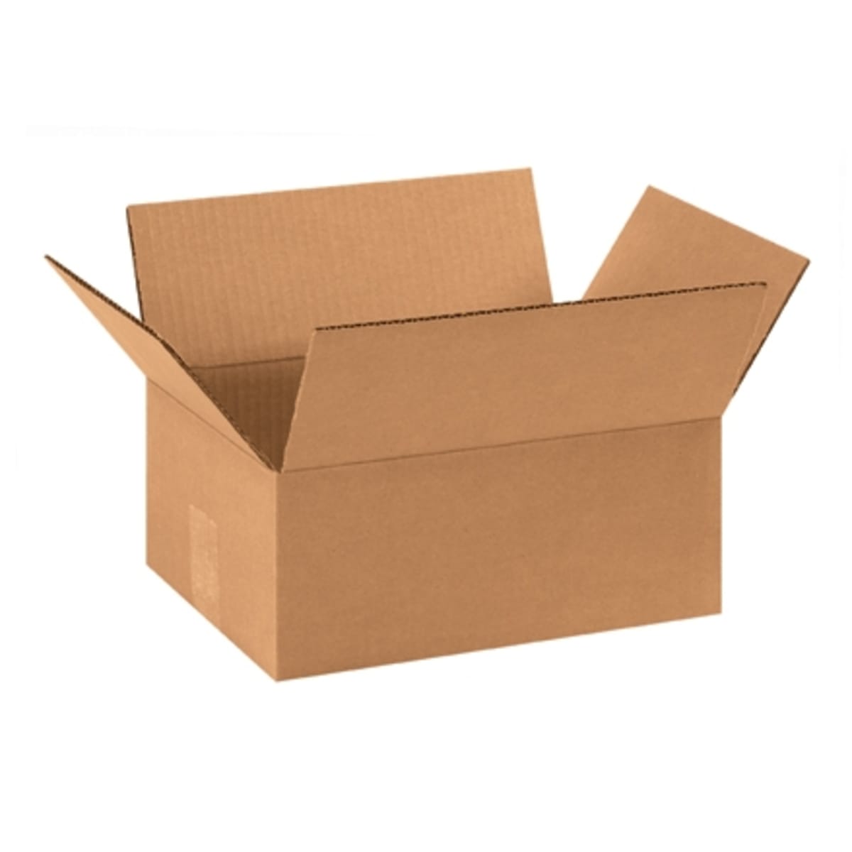 Box, 29 x 17 x 12 200# / 32 ECT 20 bdl./ 120 bale