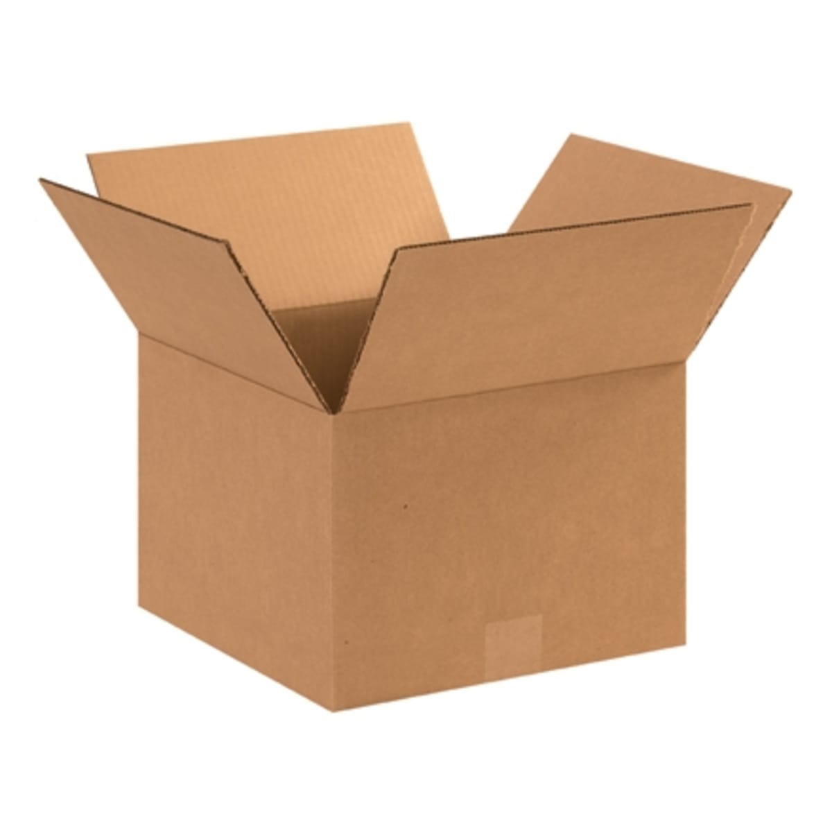 Box, 30 x 30 x 25 200# / 32 ECT 5 bdl./ 120 bale