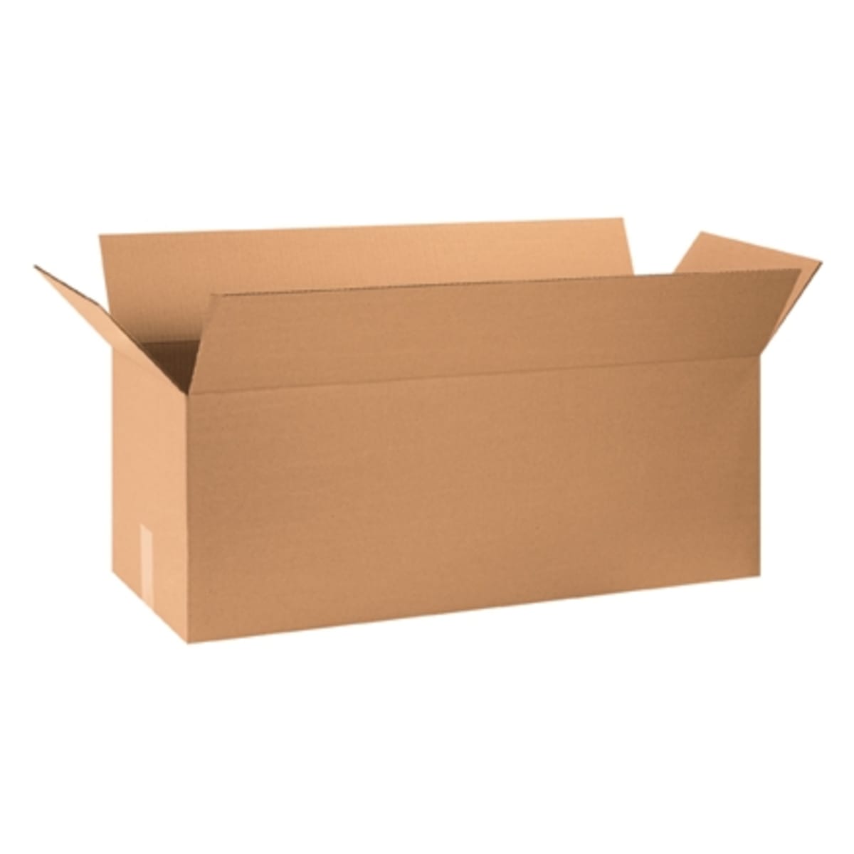 Box, 32 x 12 x 12 200# / 32 ECT 20 bdl./ 240 bale