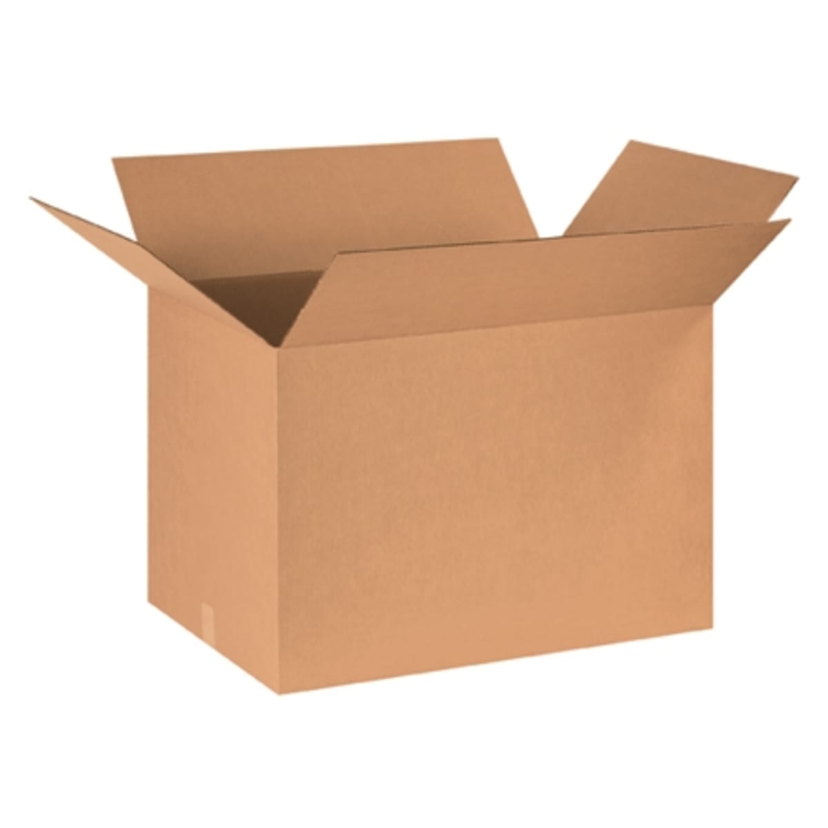 Box, 36 x 18 x 18 200# / 32 ECT 15 bdl./ 120 bale