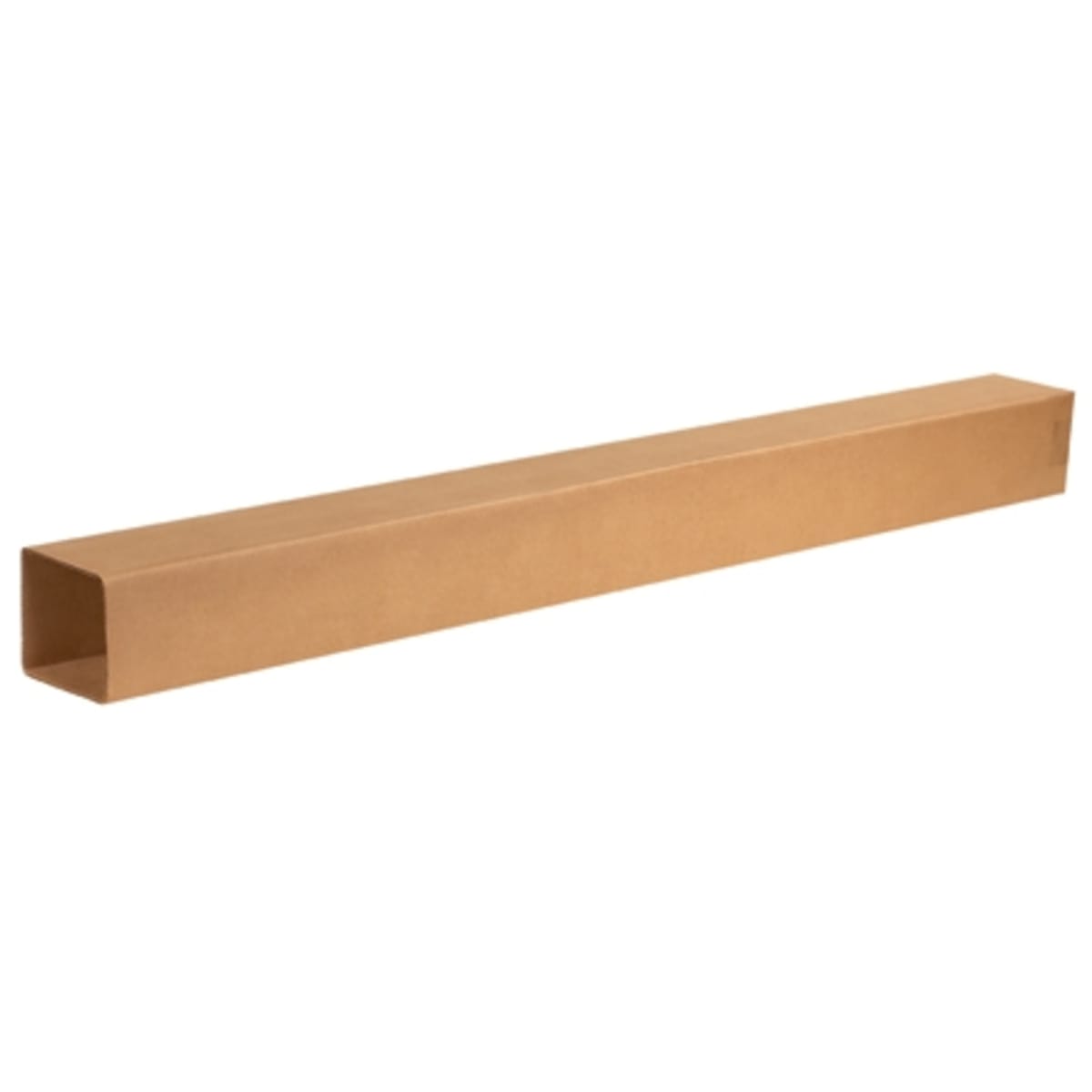 Box, 4 1/2 x 4 1/2 x 48 Telescoping Outer HSC 200# / 32 ECT 25 bdl./ 625 bale