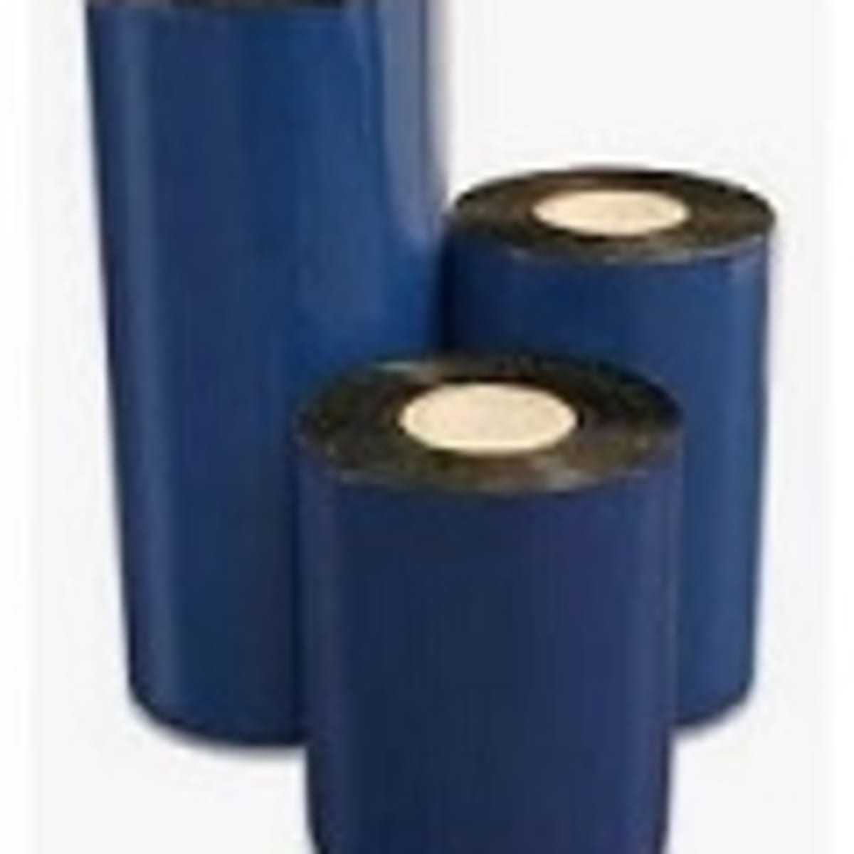 Ribbon Datamax 1.57 x 1181 ft Wax/Resin IN 48/Cs