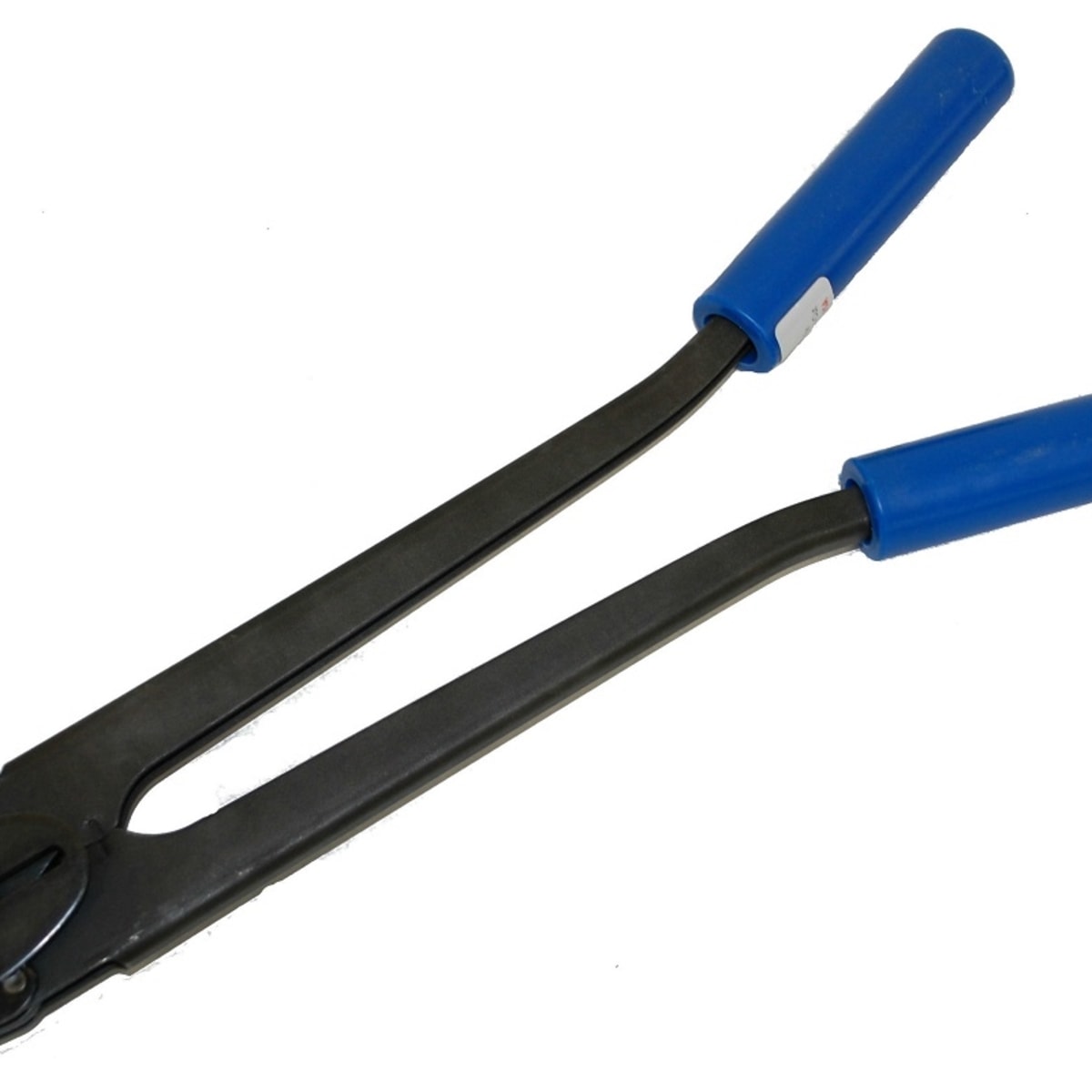 EP-1800-12 STEEL STRAP, SEALER, 1/2", DOUBLE DOWN CUT