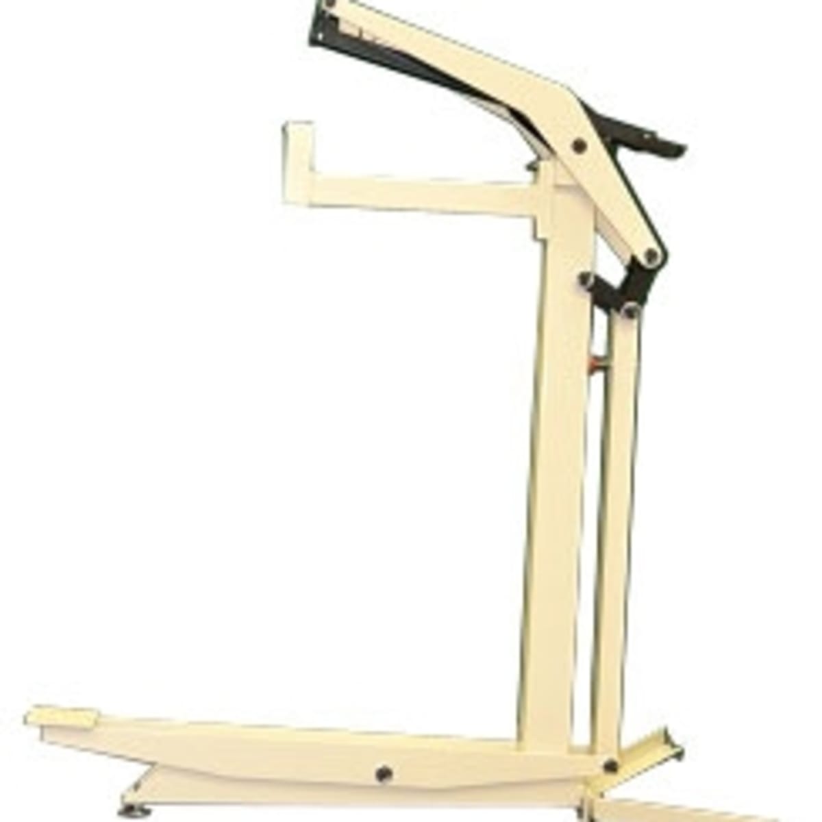 FC250CS STAPLER, CARTON, FOOT POWERED SIDE ARM BOTTOMER, "C" WIRE