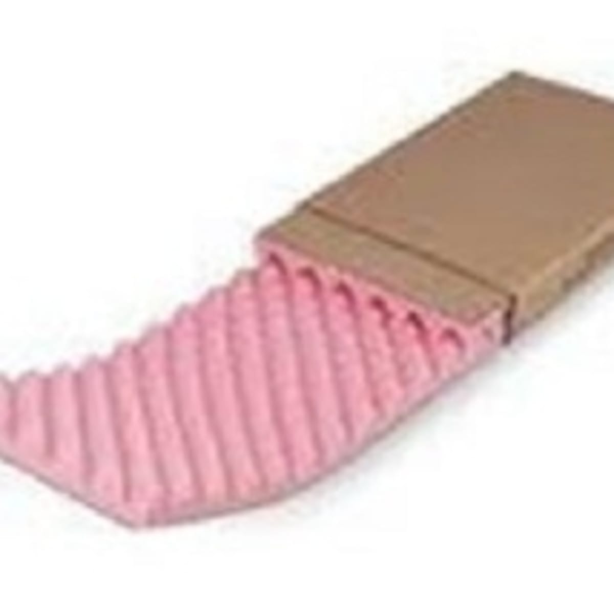 FAST PACK, MODIFIED TRIPLE SLIDE   6x5x2.5, 36/CASE, TYPE II-STYLE D