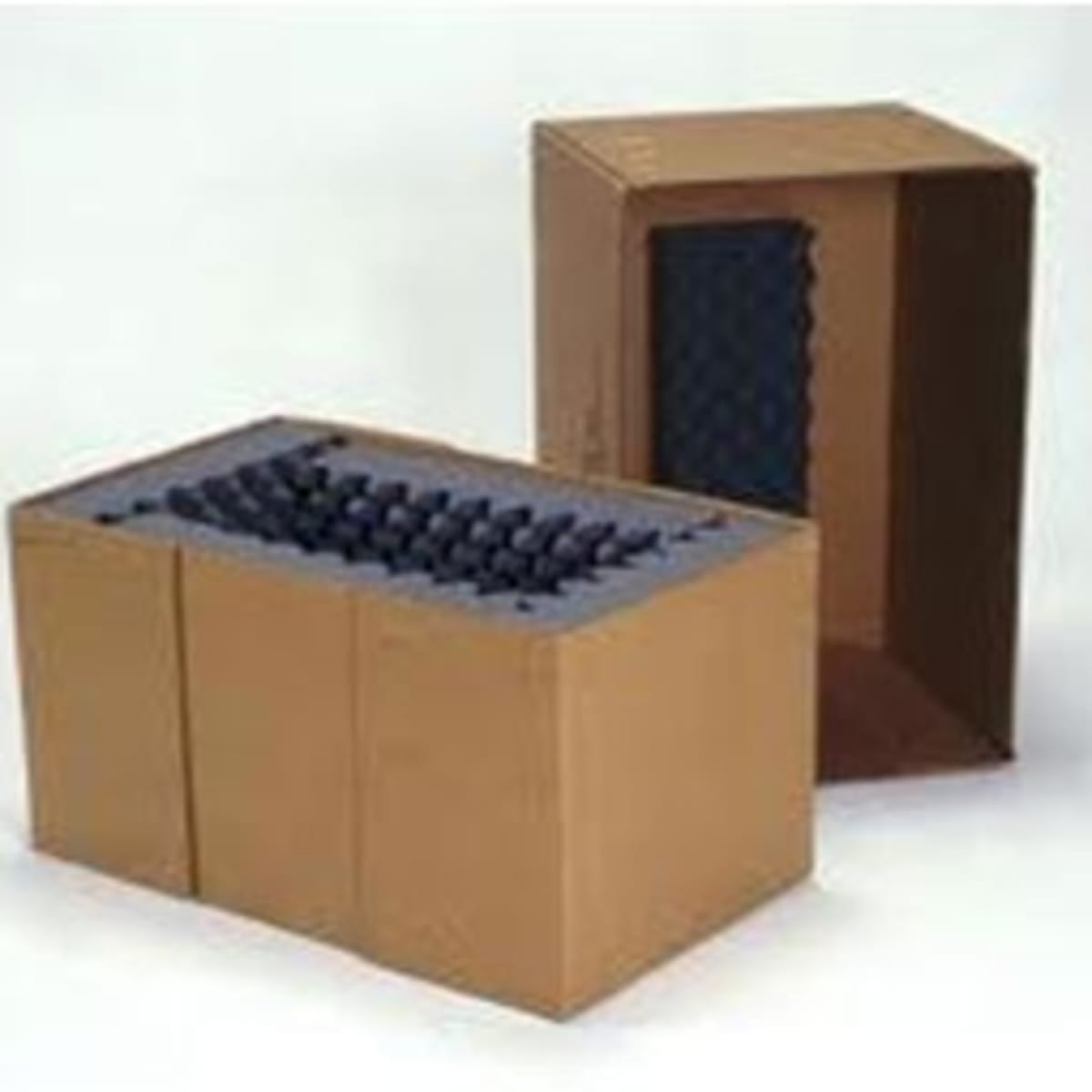 FAST PACK, TELESCOPING 30x16x14, 1/CASE, TYPE III-STYLE G
