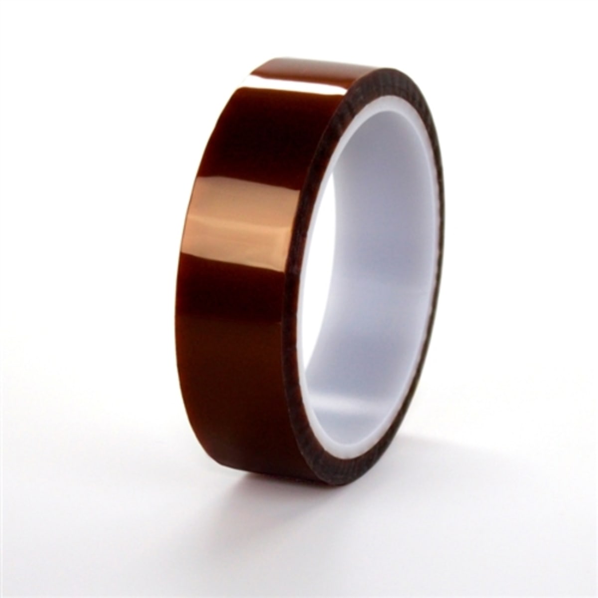 TAPE, POLYIMIDE KAPTON ALTERNATIVE, 4" X 36 YARD, GOLD, 3.6 MIL, 12 ROLLS/CASE