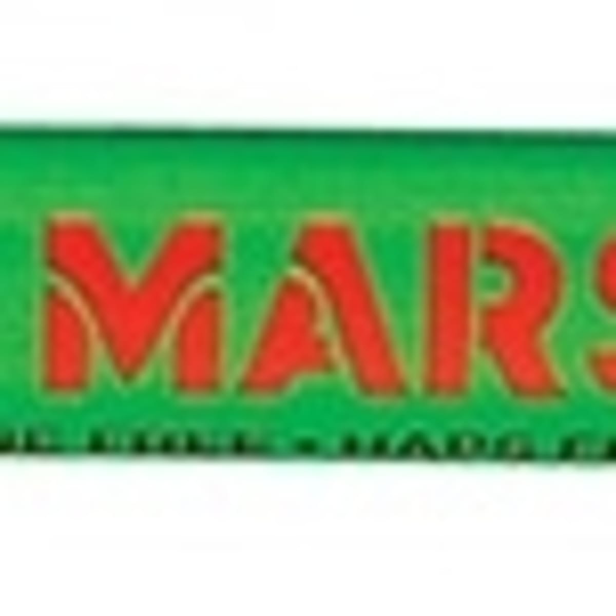 MARKER, MARSH 88fx, BLACK PIGMENT, 12/BOX