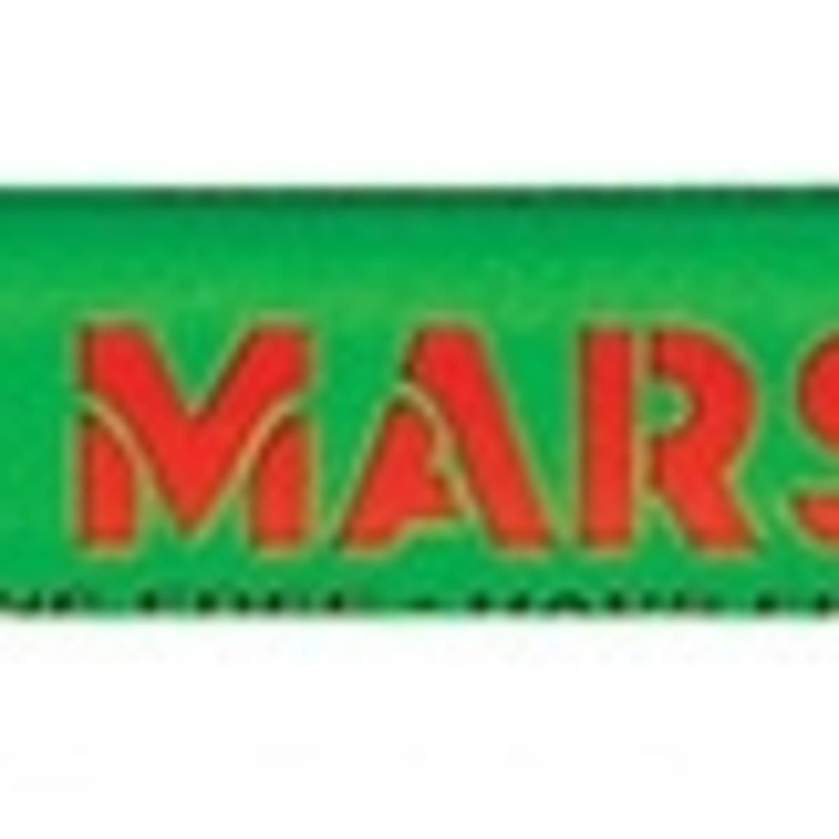 MARKER, MARSH 88fx, PINK PIGMENT, 12/BOX