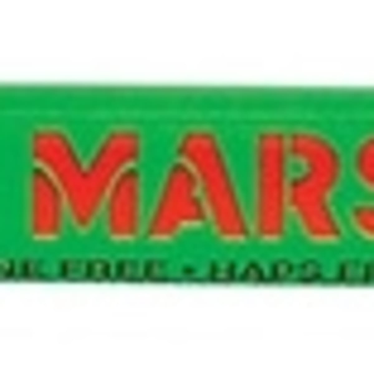 MARKER, MARSH 88fx, RED PIGMENT, 12/BOX