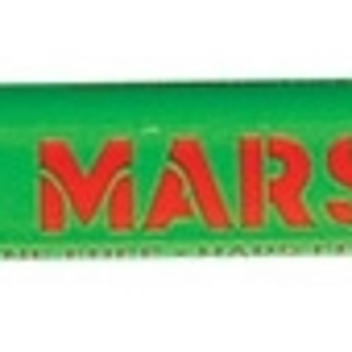 MARKER, MARSH 88fx, WHITE PIGMENT, 12/BOX