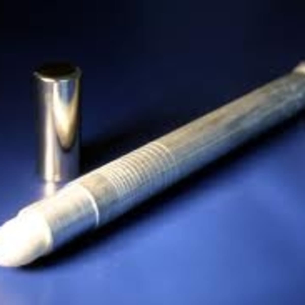 MARKER, MARSH 99 FELT TIP, REFILLABLE