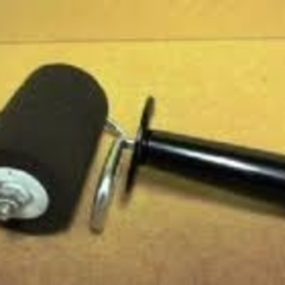 ROLLER,  STENCIL, W/HANDLE, 1-1/2"