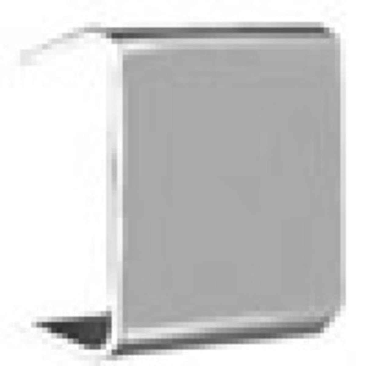 SC12-O STEEL STRAPPING, SEALS, 1/2" OPEN, 5000/CASE
