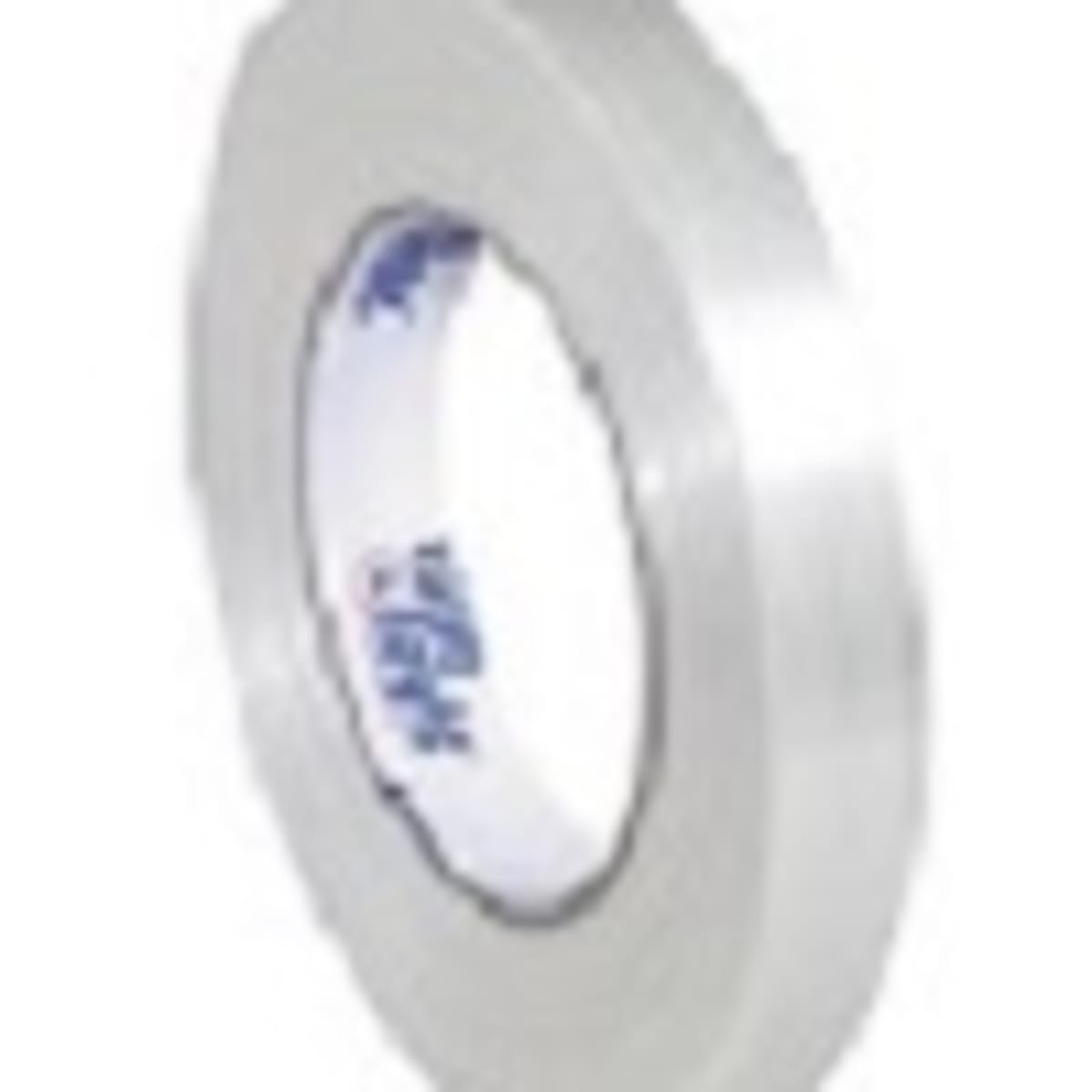 TAPE, FILAMENT, 1" X 60 YARD, 110# TENSILE, 36 ROLLS/CASE