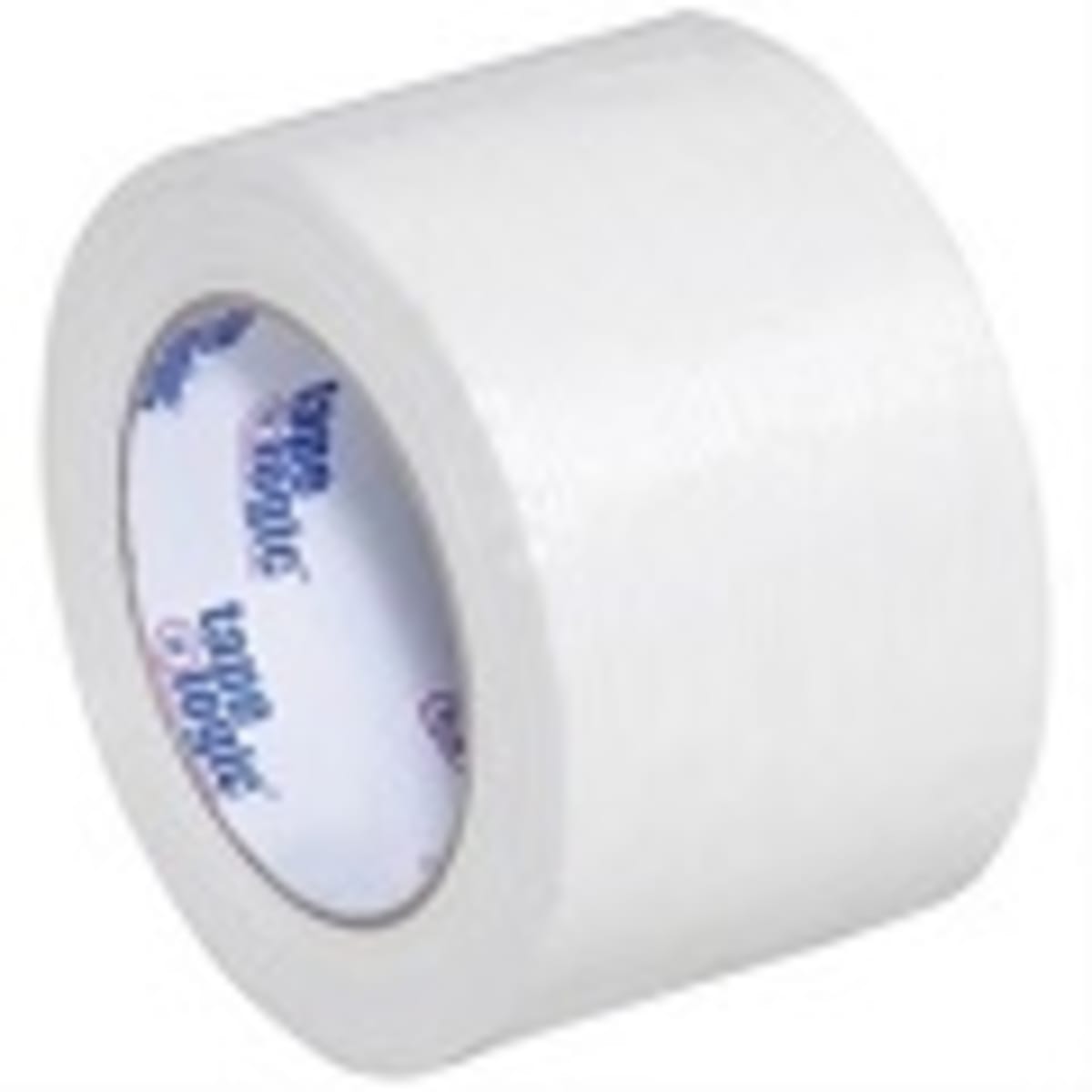TAPE, FILAMENT, 3" X 60 YARD, 180# TENSILE, 12 ROLLS/CASE