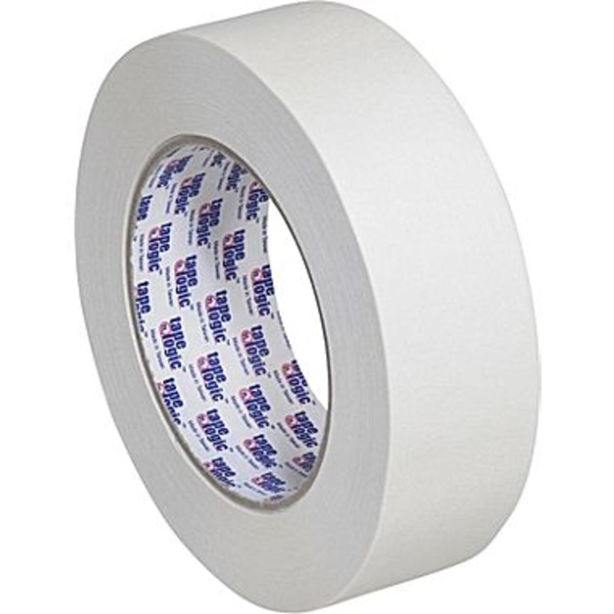 TAPE, MASKING,  1" X 60 YARD, 4.9 MIL, 36 ROLLS/CASE, TAPE LOGIC