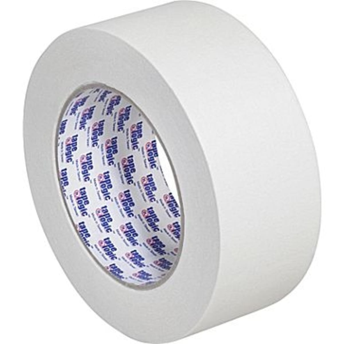 TAPE, MASKING, 2" X 60 YARD, 4.9 MIL, 24 ROLLS/CASE, TAPE LOGIC
