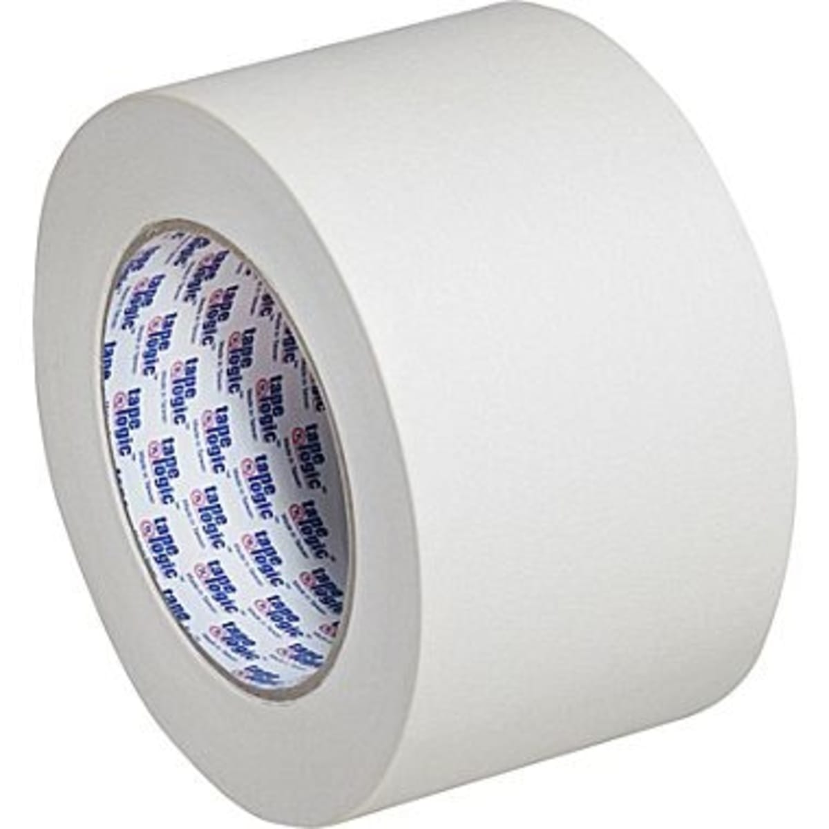 TAPE, MASKING, 3" X 60 YARD, 4.9 MIL, 16 ROLLS/CASE, TAPE LOGIC