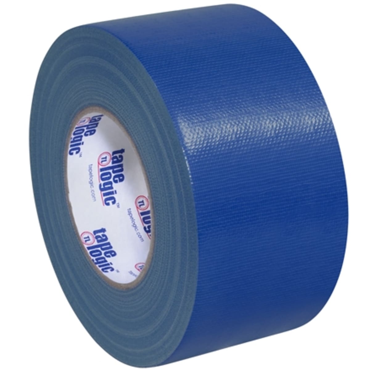 TAPE, DUCT, 2" X 60 YD, 24 RLS/CASE, BLUE 10 MIL