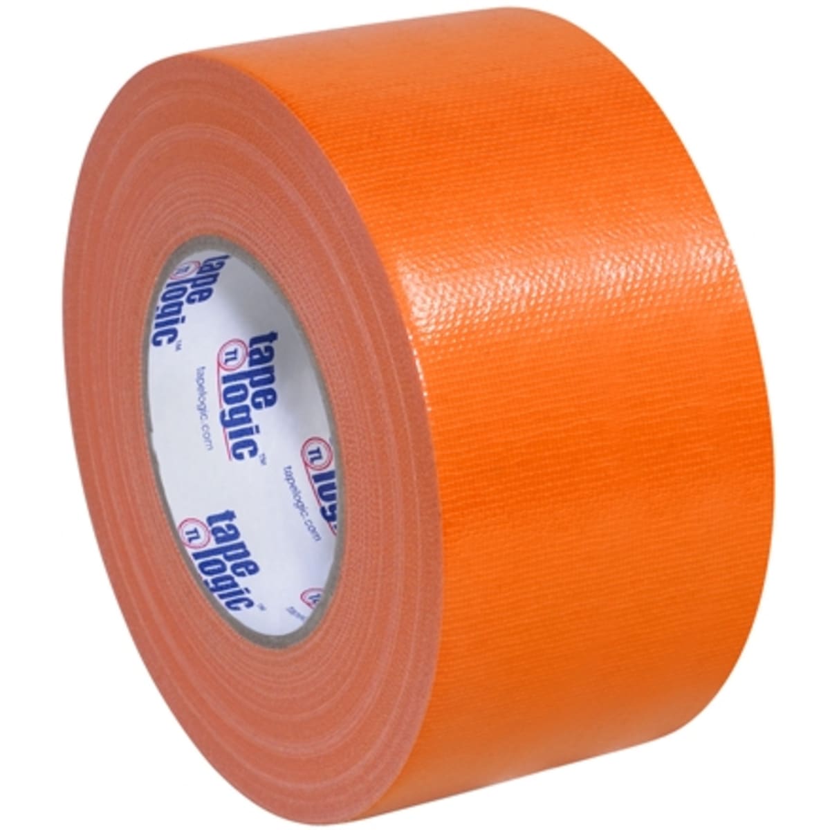 TAPE, DUCT, 2" X 60 YD, 24 RLS/CASE, ORANGE 10 MIL
